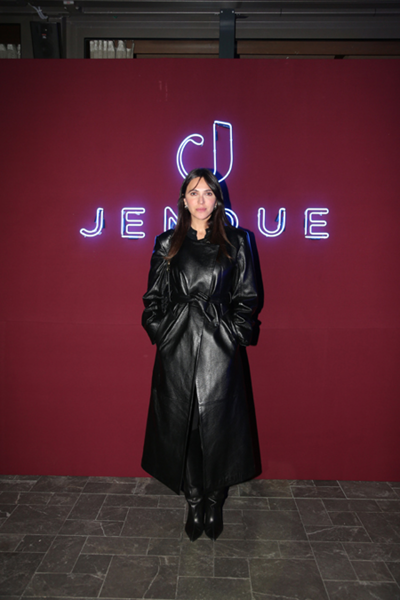 Jendue Daveti