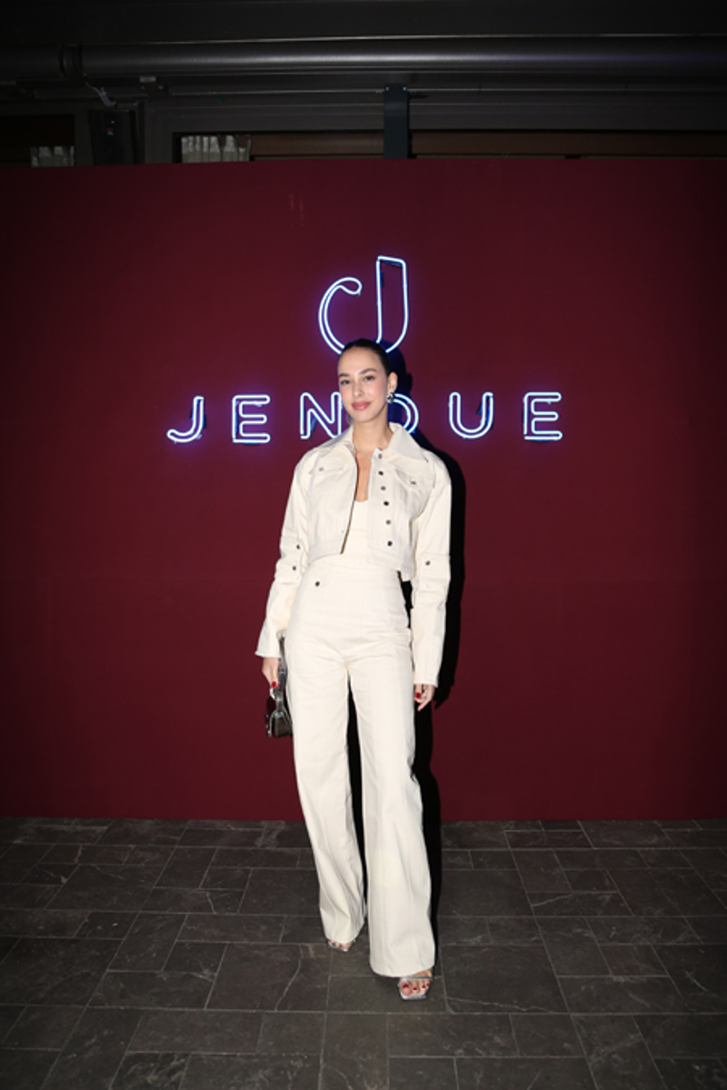 Jendue Daveti