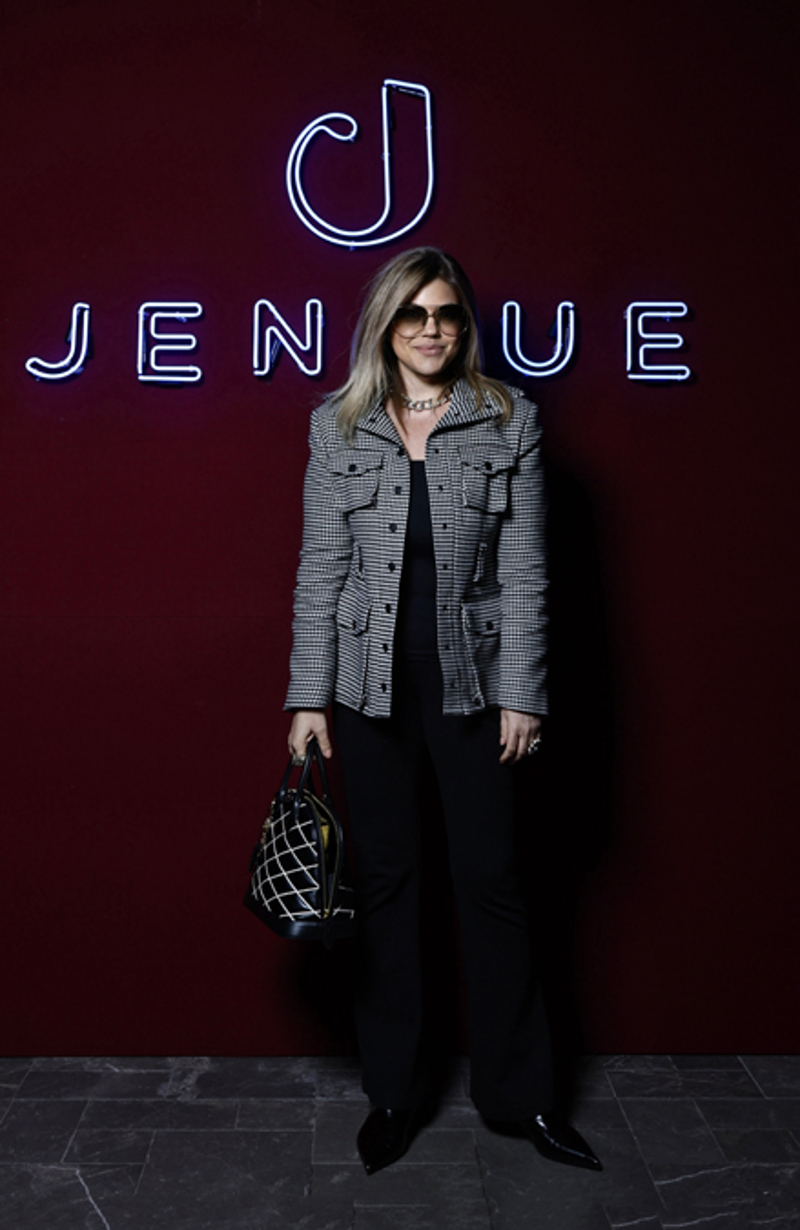 Jendue Daveti