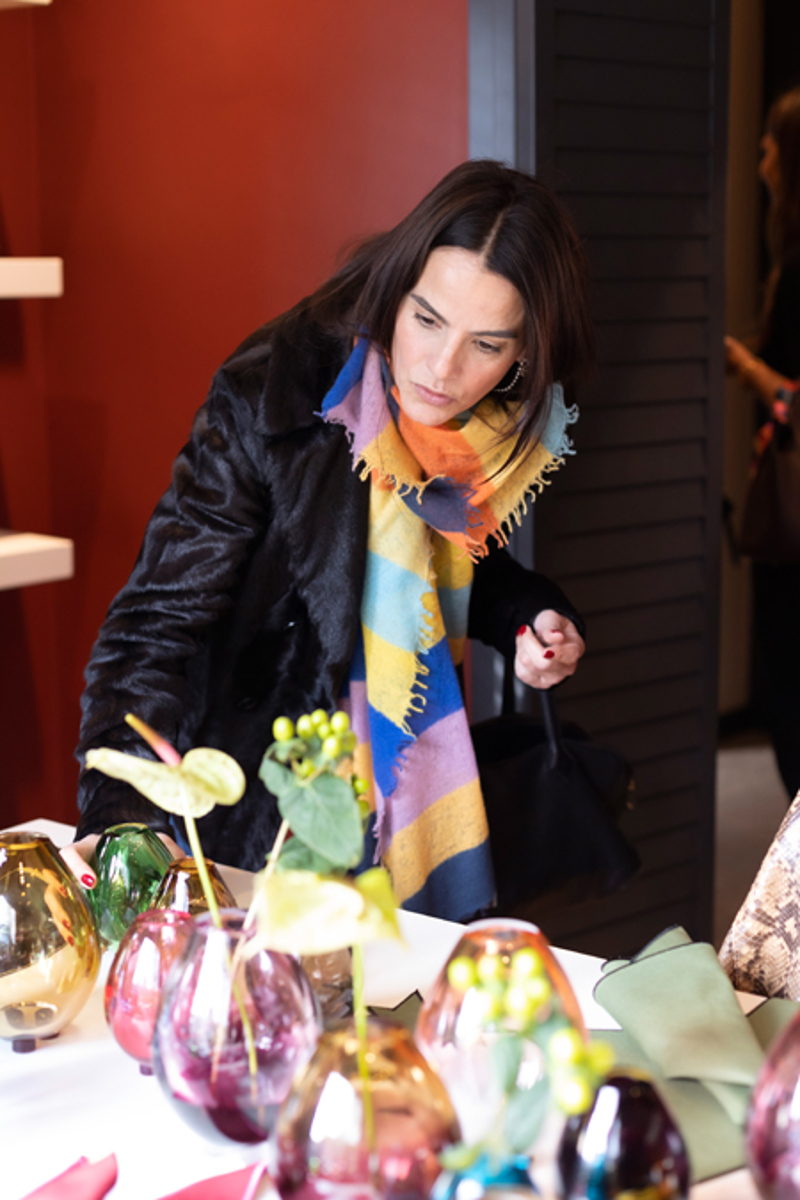 ANIM Living x Fy-shan Pop-Up Daveti