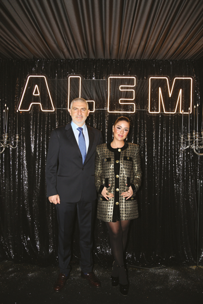 ALEM Golden Gala 2023