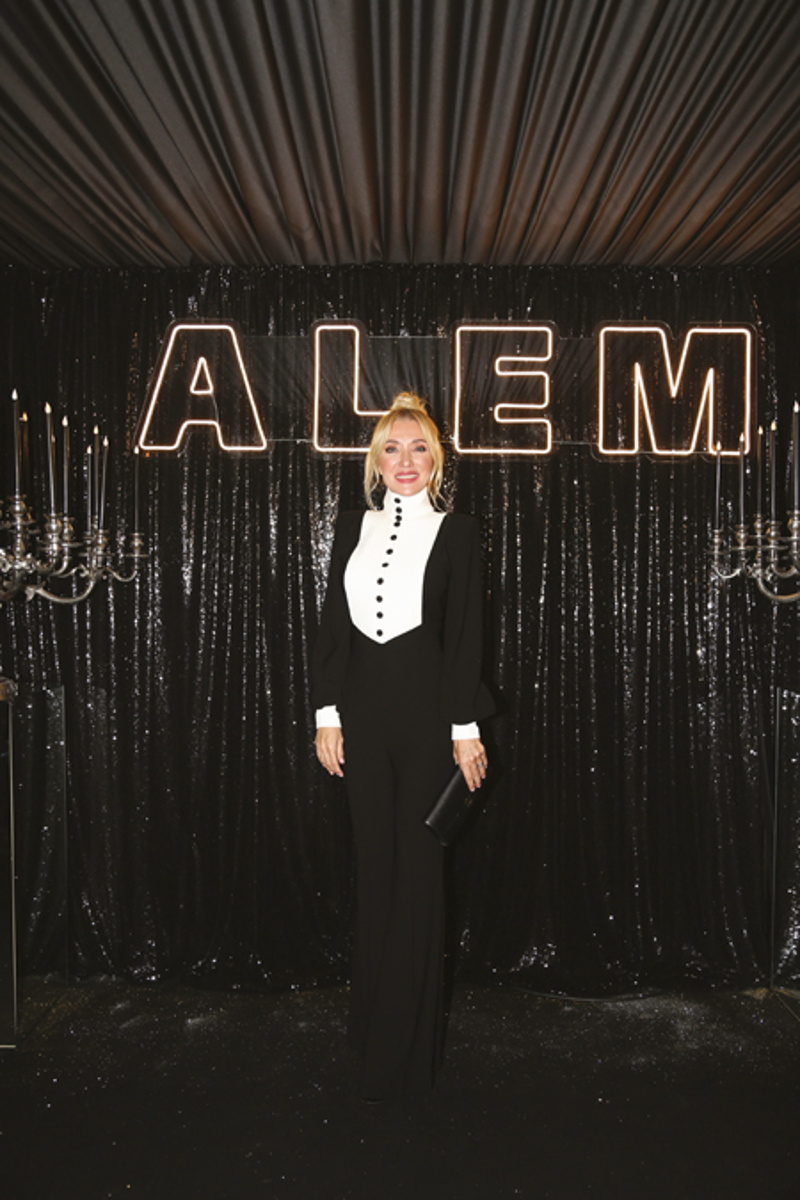 ALEM Golden Gala 2023