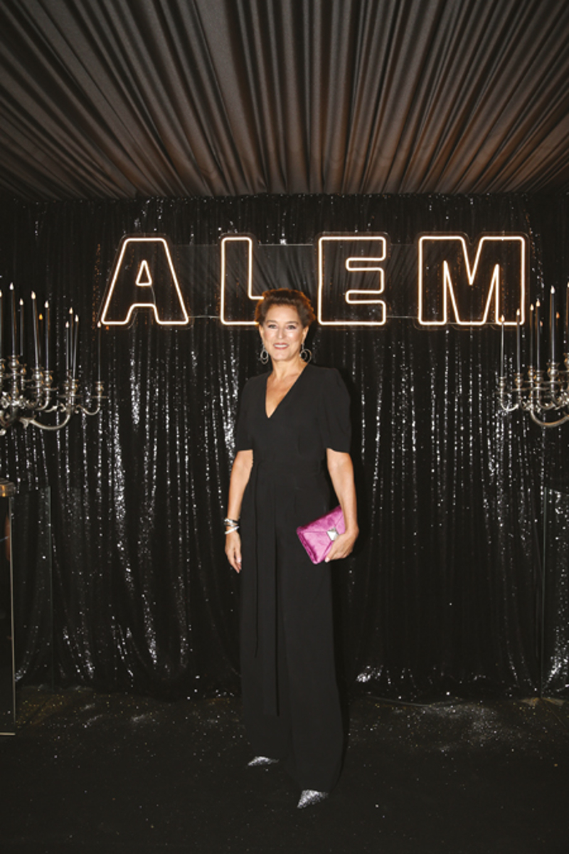 ALEM Golden Gala 2023