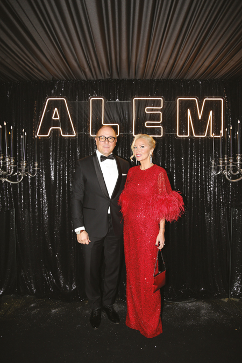 ALEM Golden Gala 2023