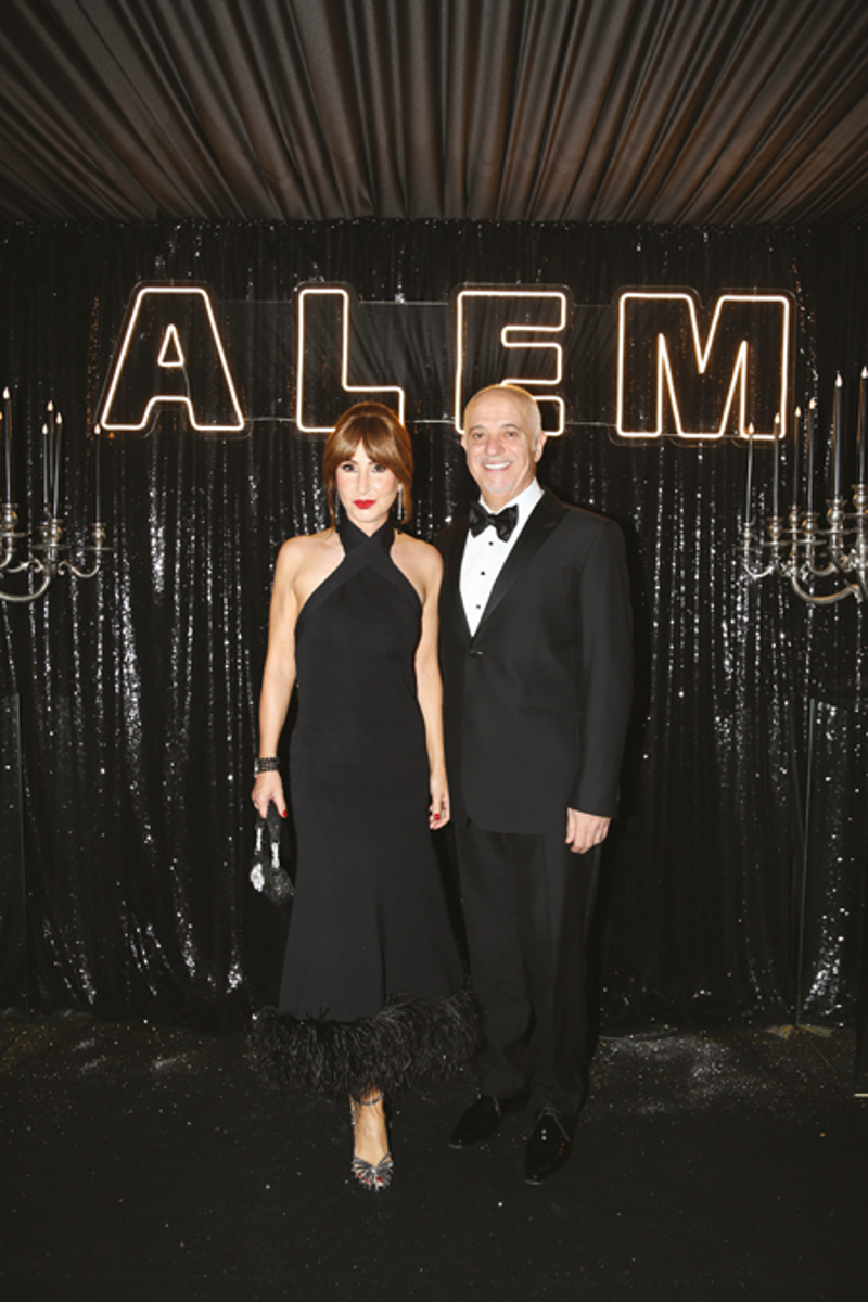 ALEM Golden Gala 2023