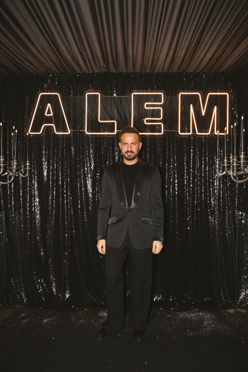 ALEM Golden Gala 2023