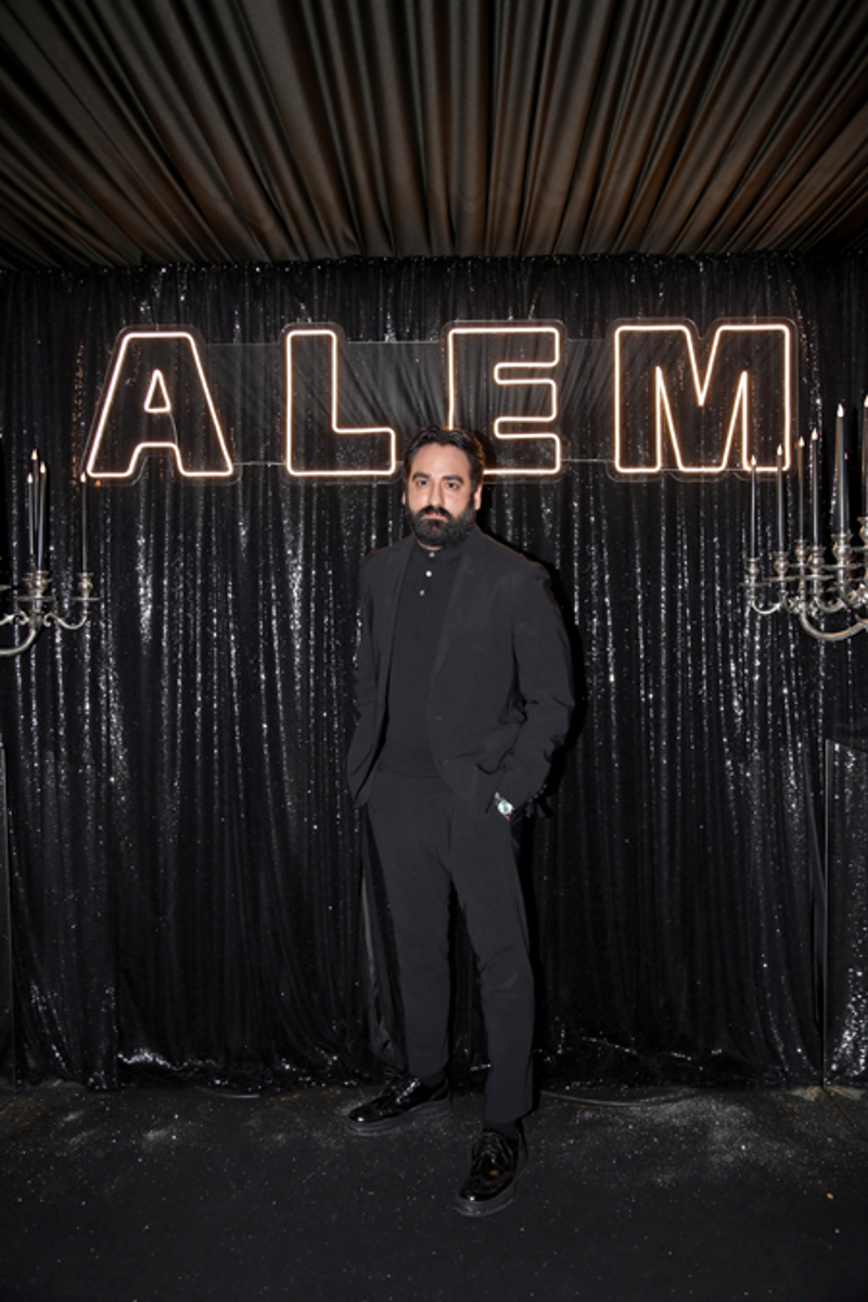 ALEM Golden Gala 2023