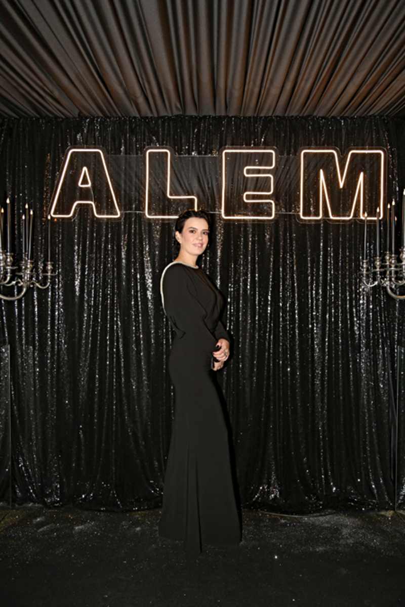 ALEM Golden Gala 2023