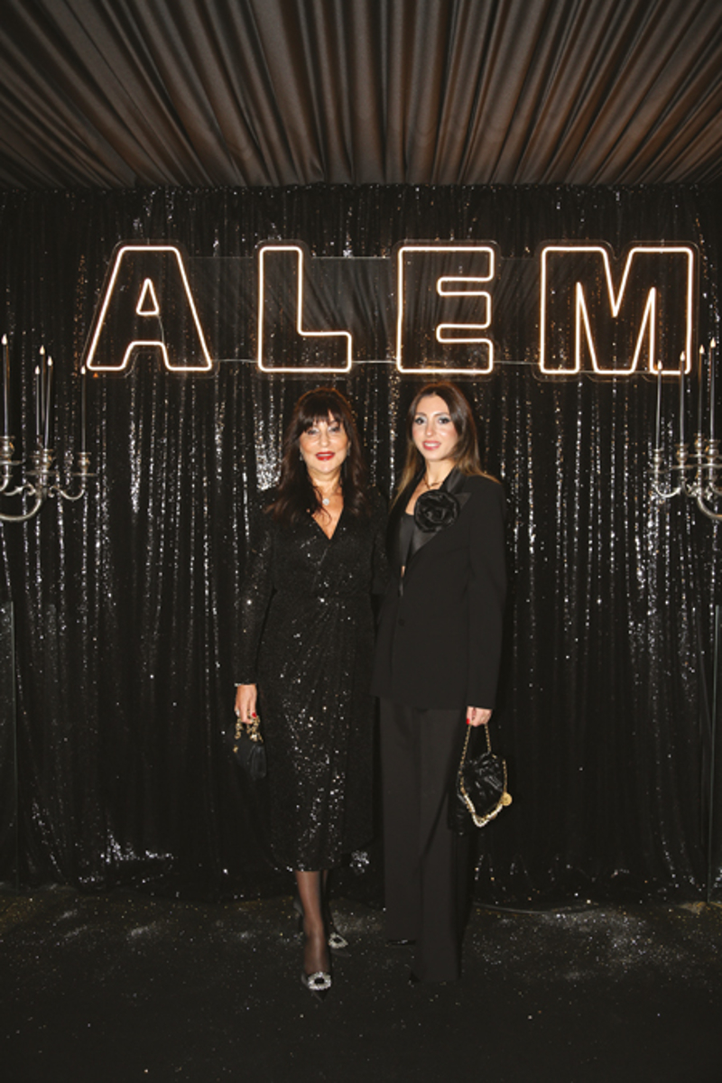 ALEM Golden Gala 2023