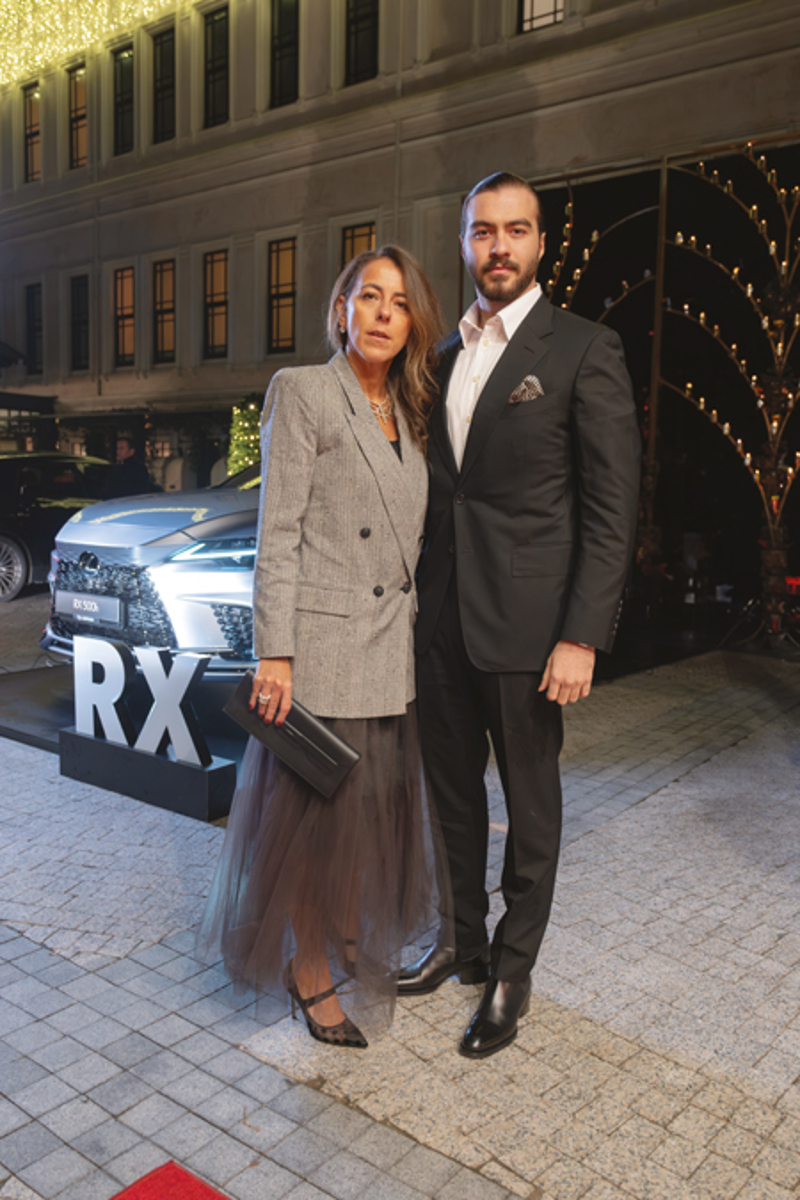 ALEM Golden Gala 2023