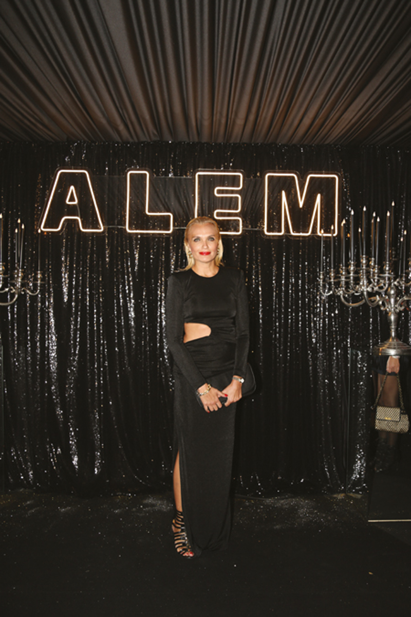 ALEM Golden Gala 2023