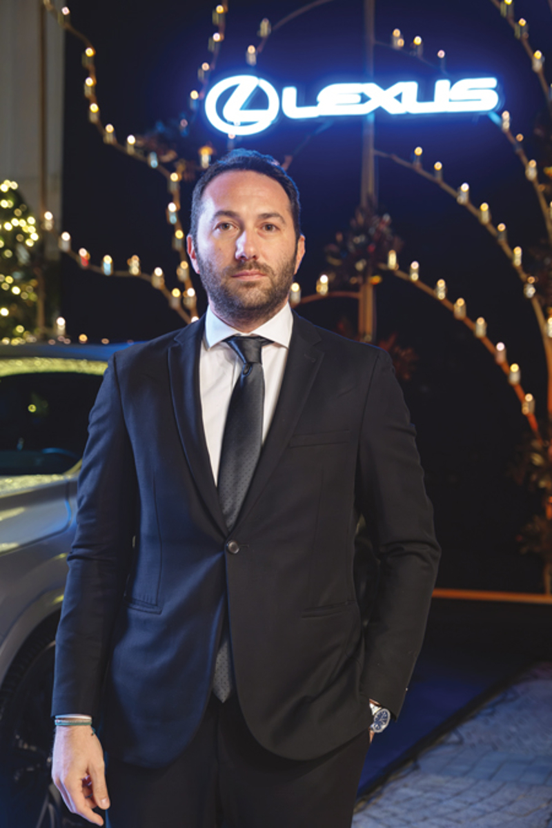 ALEM Golden Gala 2023
