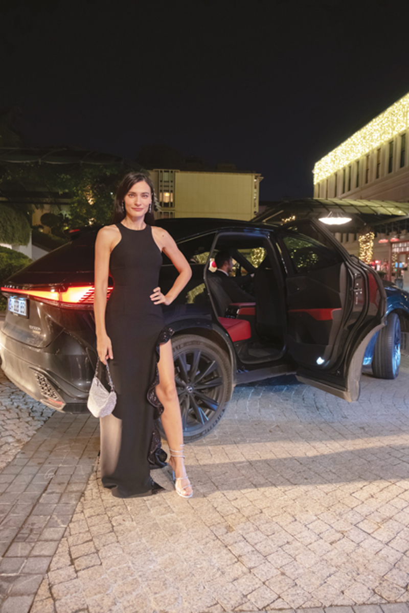 ALEM Golden Gala 2023