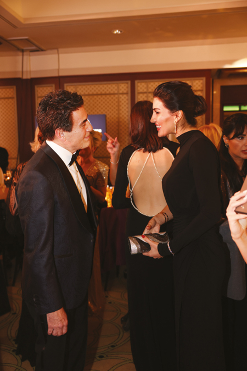 ALEM Golden Gala 2023