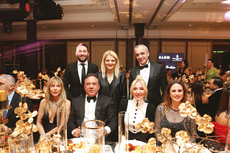ALEM Golden Gala 2023