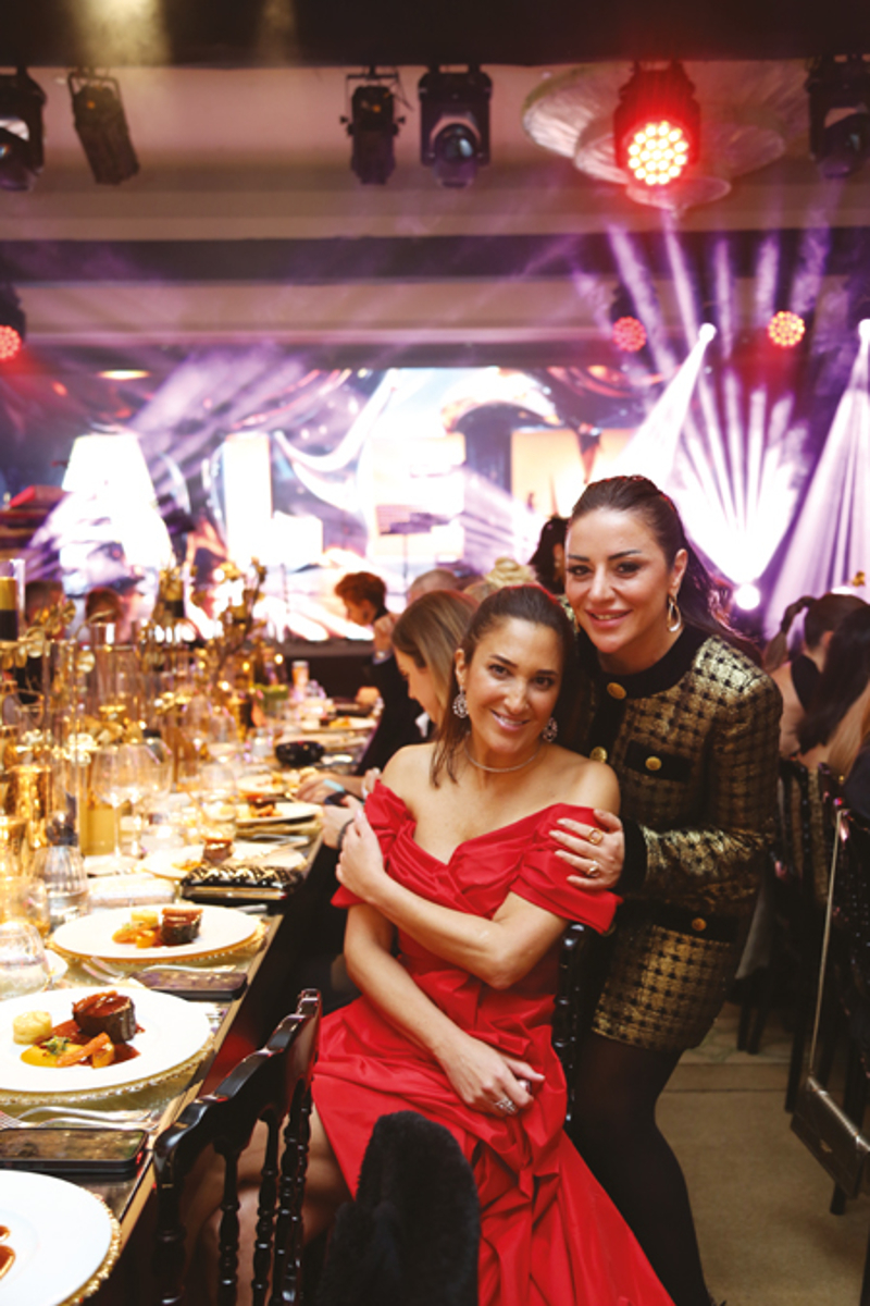 ALEM Golden Gala 2023