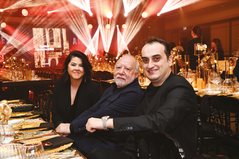ALEM Golden Gala 2023