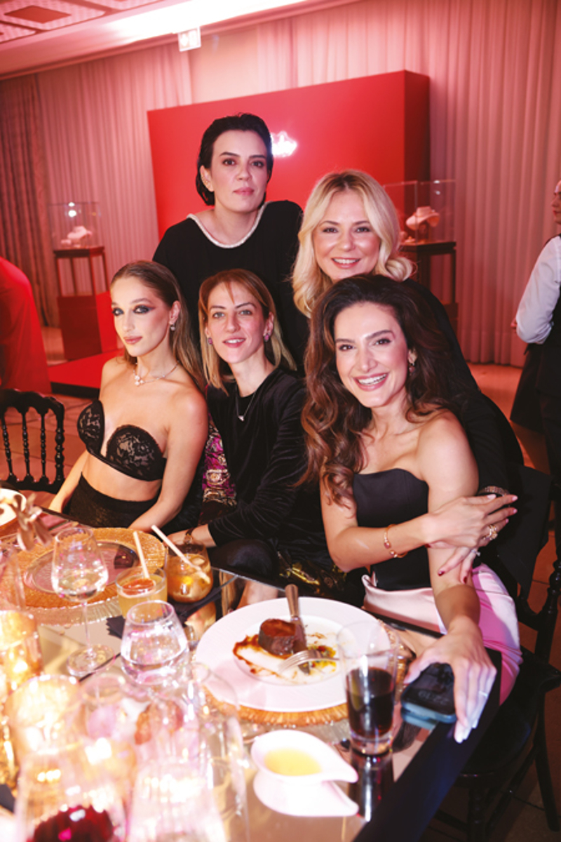 ALEM Golden Gala 2023