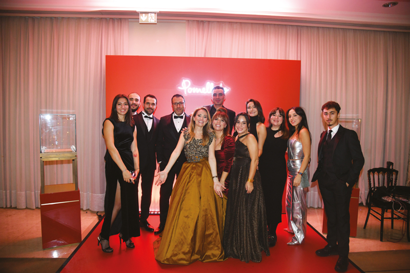 ALEM Golden Gala 2023