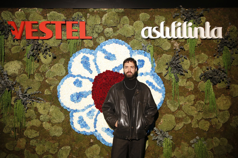 Aslı Filinta x Vestel İş Birliği Daveti