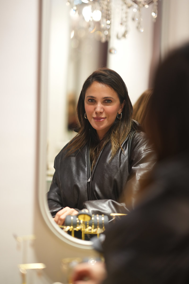 Paiz Jewellery Yeni Koleksiyon Daveti