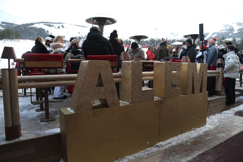 Alem Winter Weekend 2024 