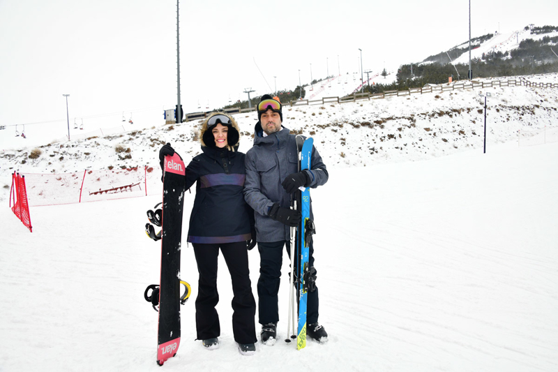 Alem Winter Weekend 2024 