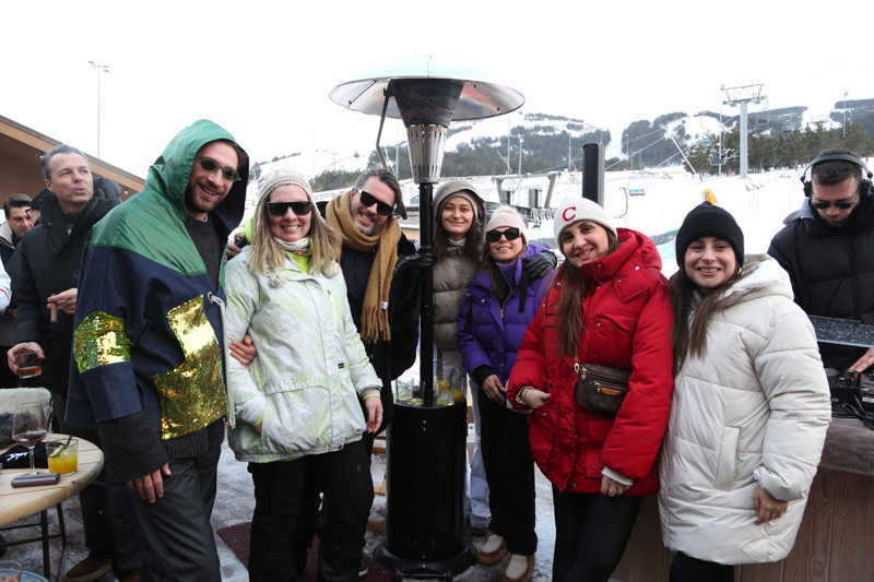 Alem Winter Weekend 2024 