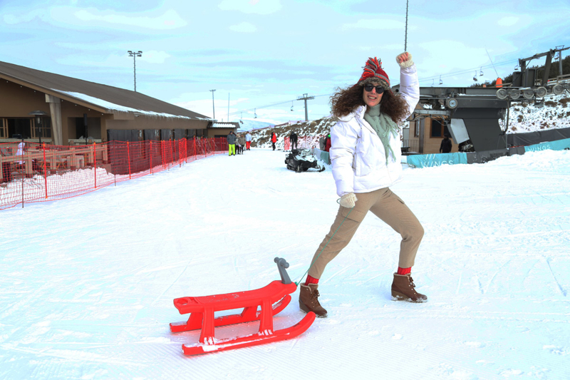 Alem Winter Weekend 2024 