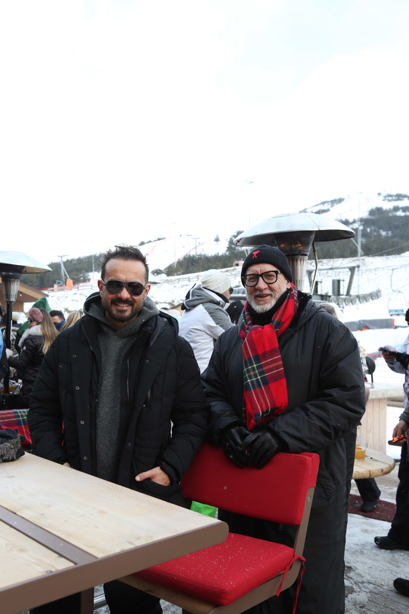 Alem Winter Weekend 2024 