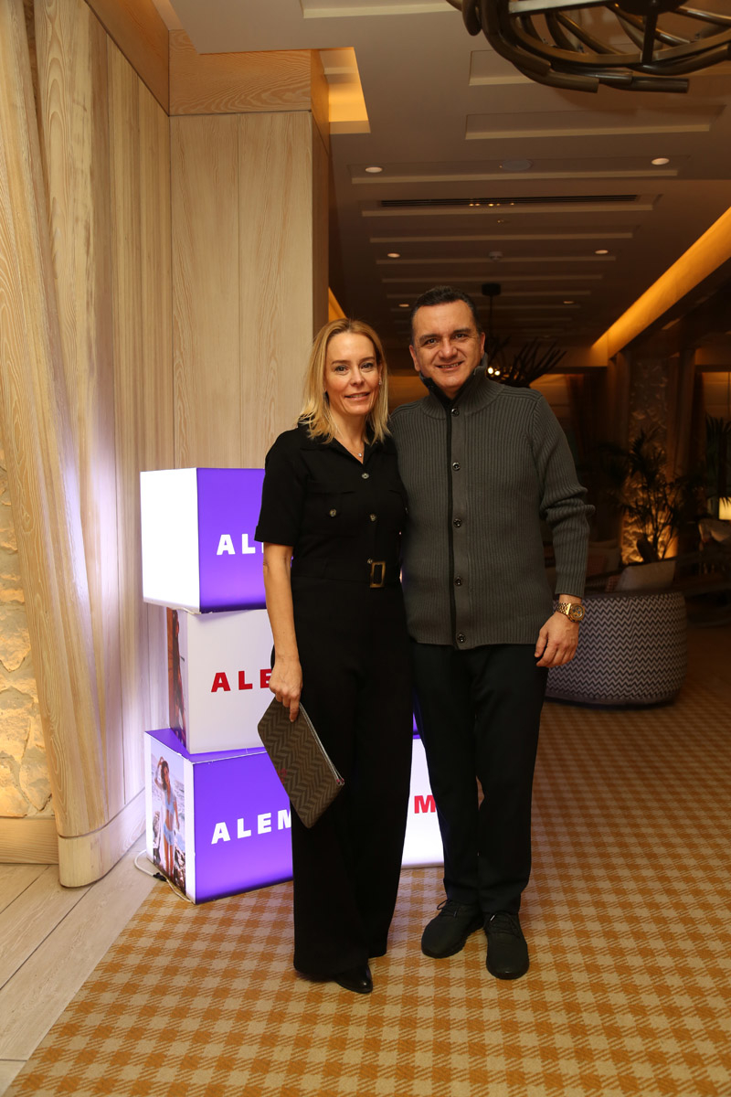 Alem Winter Weekend 2024 