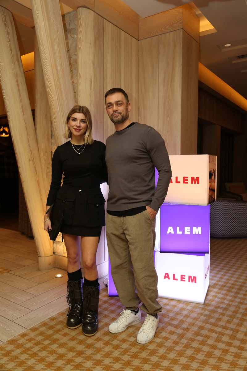 Alem Winter Weekend 2024 
