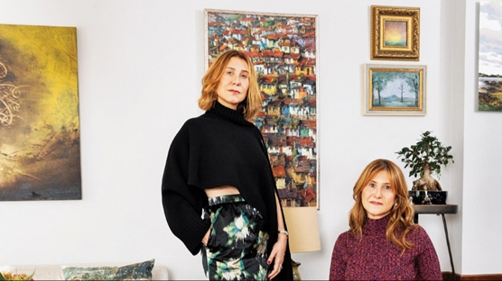 Atelier38'in Tasarım Hikayesi