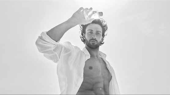 Giorgio Armani'nin Yeni Elçisi: Aaron Taylor-Johnson