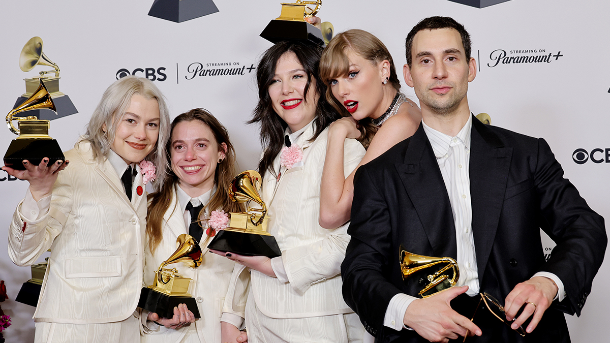 66. Grammy Ödülleri: 2024 Kazananlar ve Kırmızı Halı
