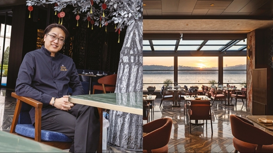 Hakkasan İstanbul'un Executive Chef'i Nicky Tan Choon Aun Hakkında Her Şey