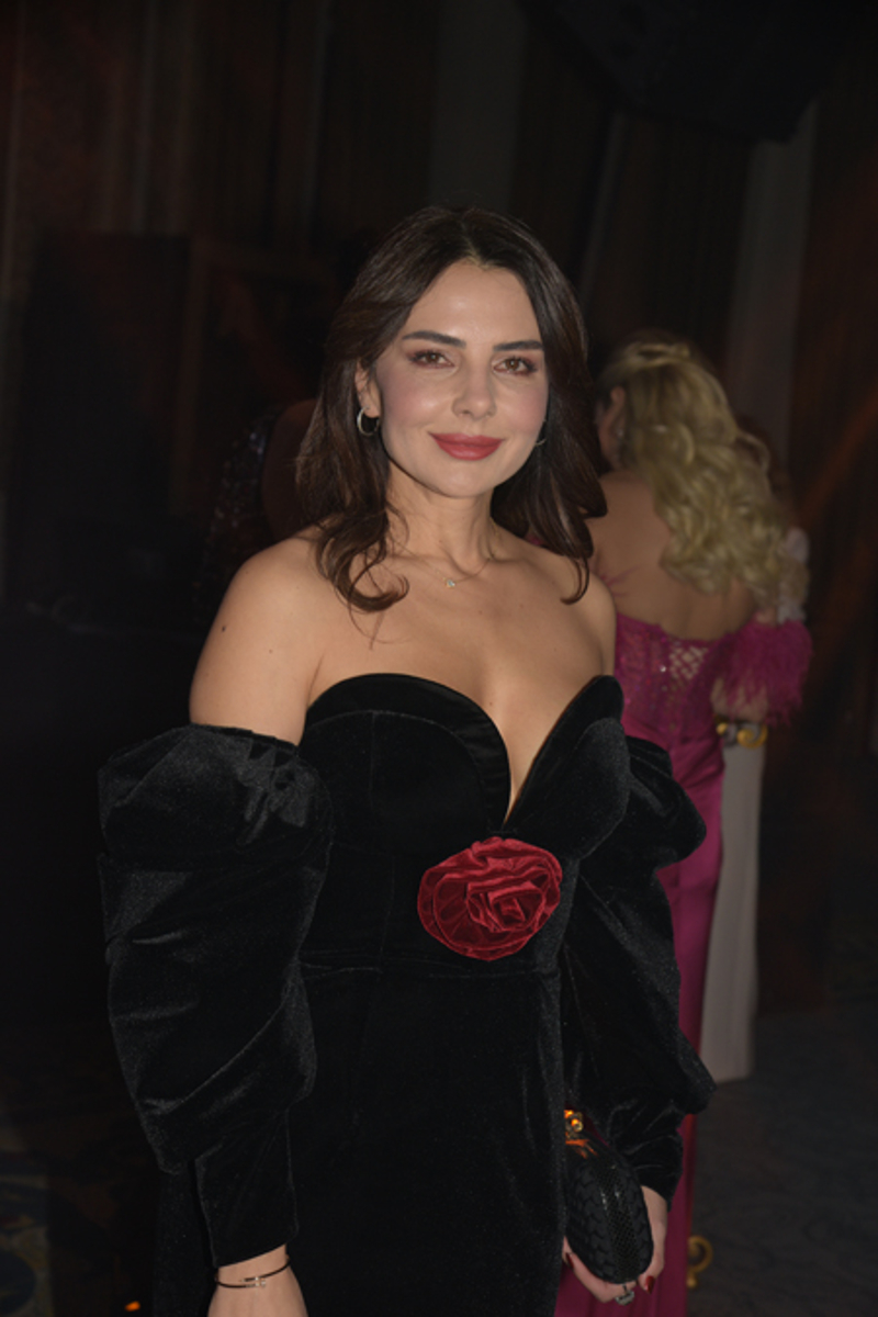 ALEM 30. Yıl Daveti