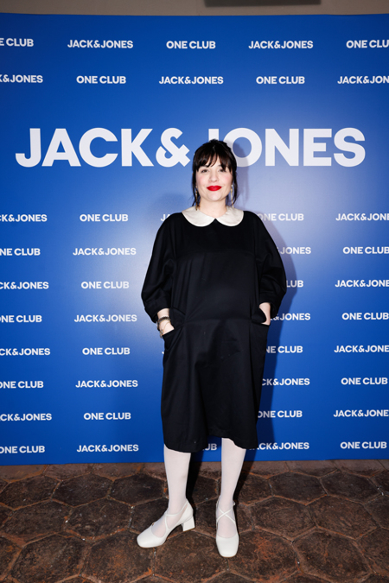 Jack&Jones İlkbahar/Yaz 2024 Sezonu Daveti
