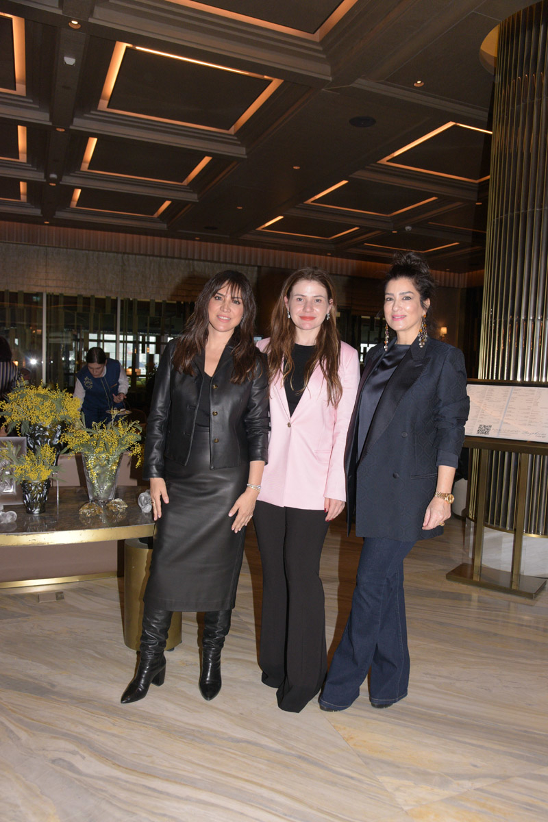 MO Talks Art Sanat Sohbetleri Daveti