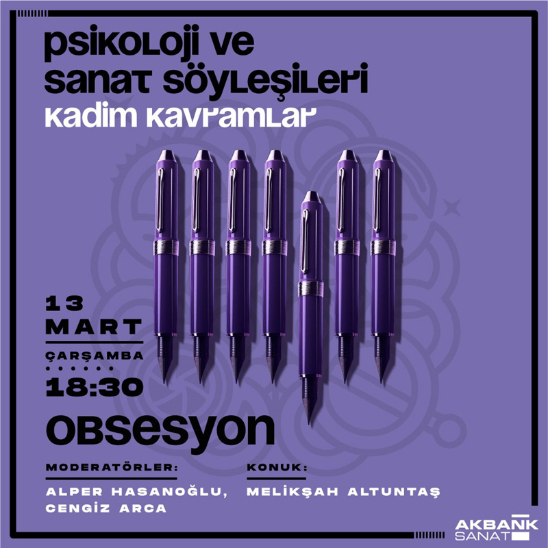 2024 Mart Etkinlik Ajandası: Şehirde Neler Oluyor?