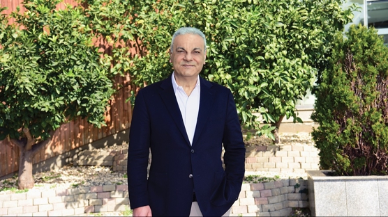 Ali Haydar Bozkurt Portakal Çiçeği Karnavalı'nı Anlatıyor