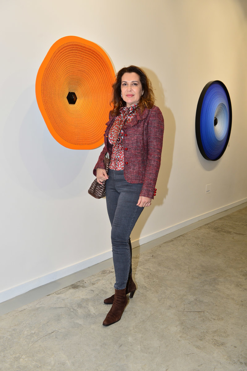 DG Art Project Sergi Daveti