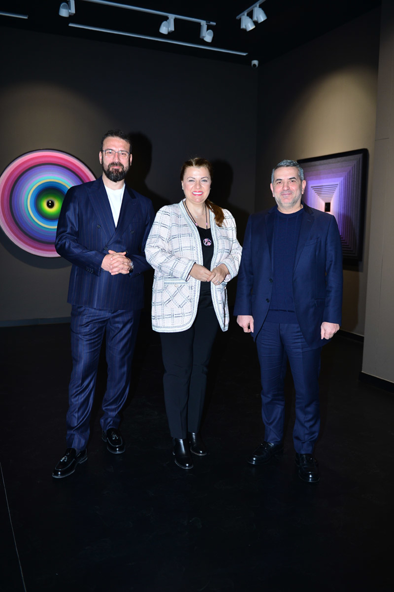 DG Art Project Sergi Daveti