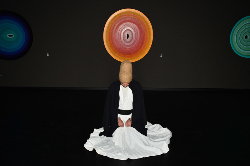 DG Art Project Sergi Daveti