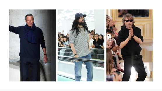 Moda Dünyasında Değişim