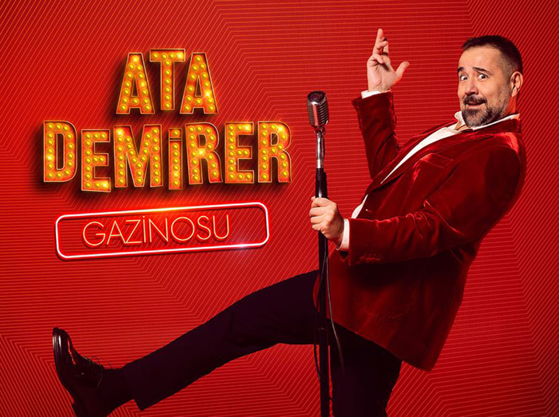 2024 Nisan Etkinlik Ajandası: Şehirde Neler Oluyor?