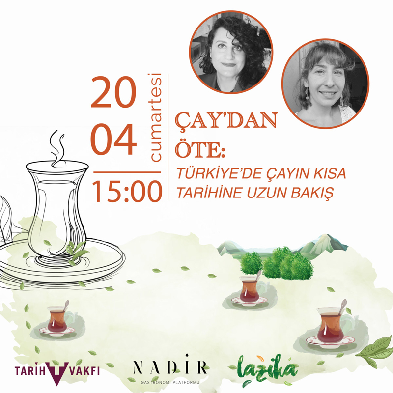2024 Nisan Etkinlik Ajandası: Şehirde Neler Oluyor?
