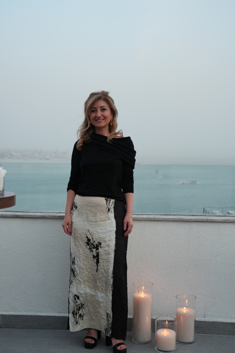 Muse Contemporary ve Artisan Istanbul MGallery Collection'ın Sanat Kutlaması