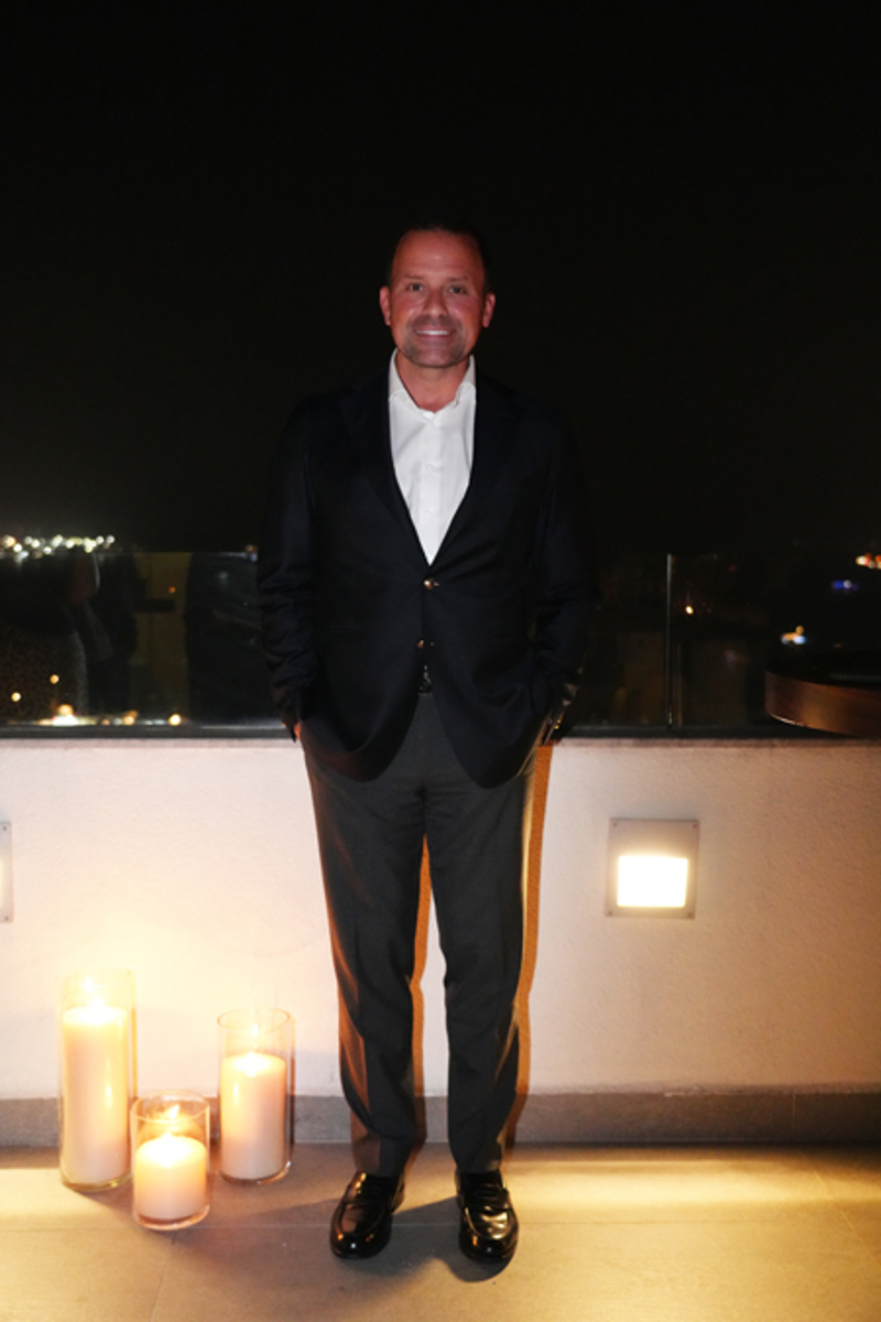 Muse Contemporary ve Artisan Istanbul MGallery Collection'ın Sanat Kutlaması