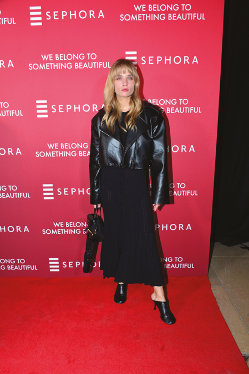 Sephora'nın “We Belong to Something Beautiful” Daveti